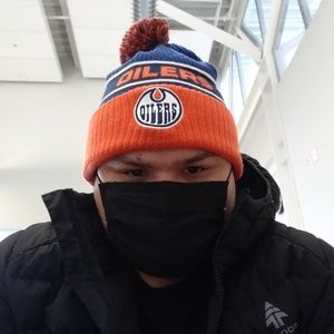 Meet your Posher, Brennan